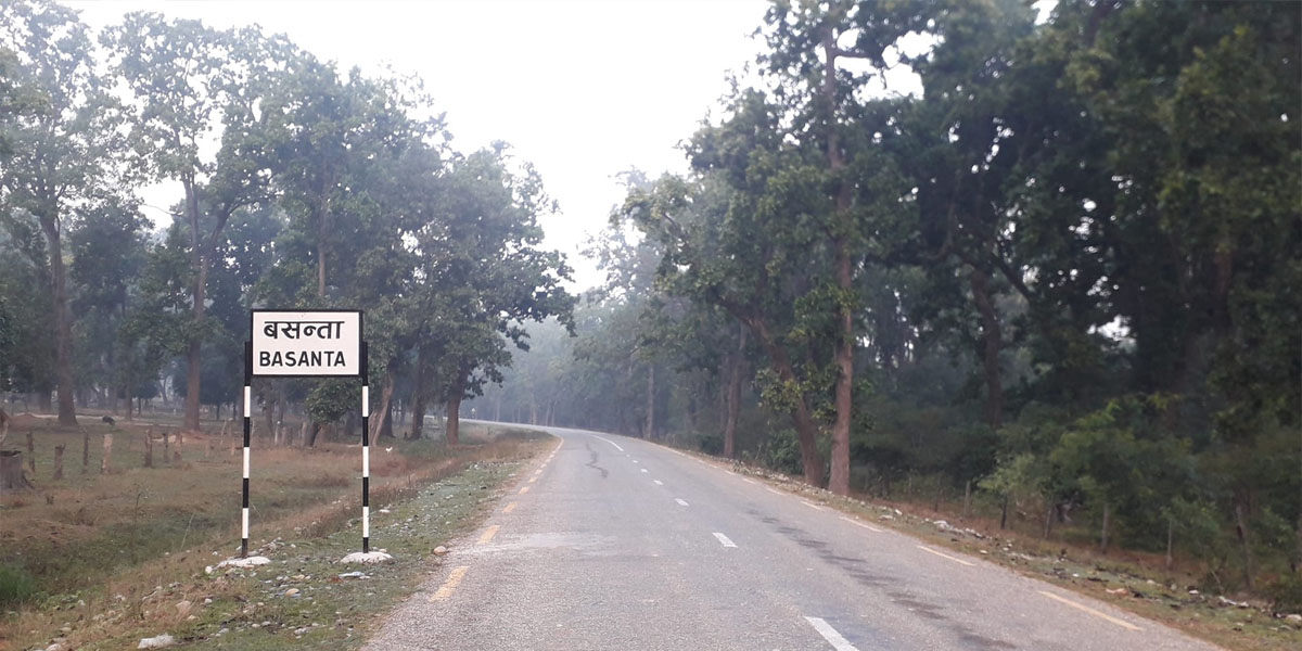 भारतको दुधुवा नेशनल पार्कमा छोडिएको नरभक्षी बाघ गाउँ पस्न थाले पछि नेपाल-भारत सीमाका गाउँले त्रसित