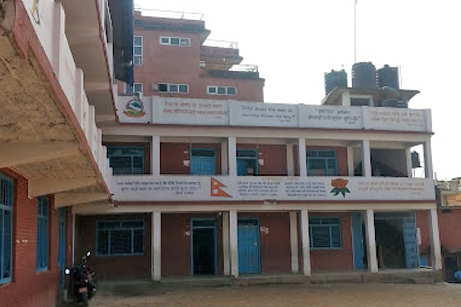 काठमाडौंको टोखास्थित मनोहर माविका प्रअ भट्टराई पक्राउ : छात्रामाथि यौन दुर्ब्यबहार गरेको आरोप