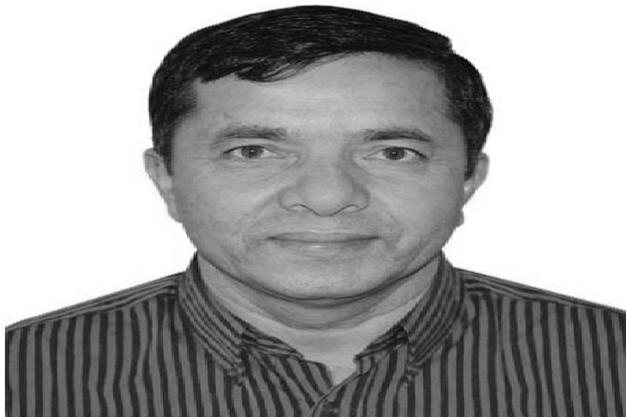 पोखराका गौतम स्पेनमा मृत भेटिए