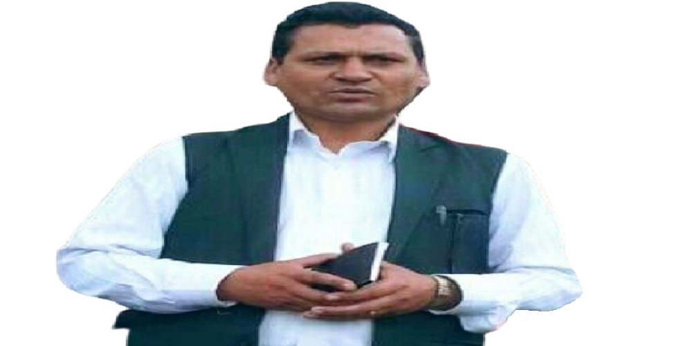 धरौटीमा छुटे जातीय दुर्व्यवहारका आरोपी पोखरा २४ का वडाध्यक्ष अधिकारी