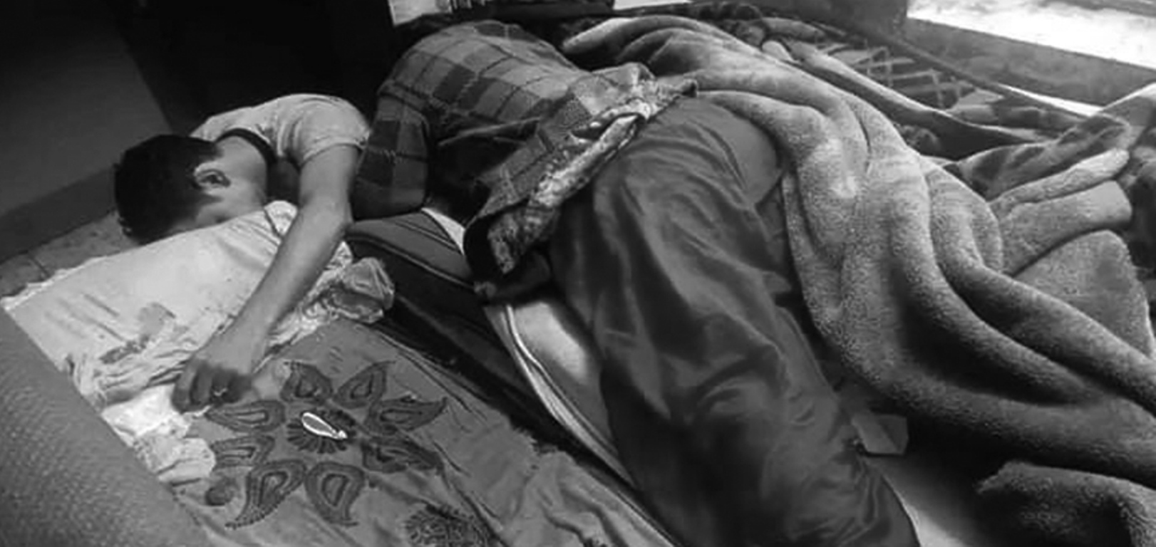 अमेरिकामा एक भारतीयद्वारा छ वर्षीय छोरा र श्रीमतीको हत्या गरेर आत्महत्या