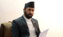 रवि लामिछाने अचानक किन जाँदैछन्, भारत ?