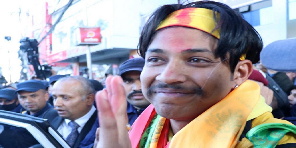 यसरी थुनामुक्त भए सन्दीप,उनले मान्नैपर्ने यी ५ शर्तहरु ; उल्लंघन भएदेखि फेरी समातिन सक्ने