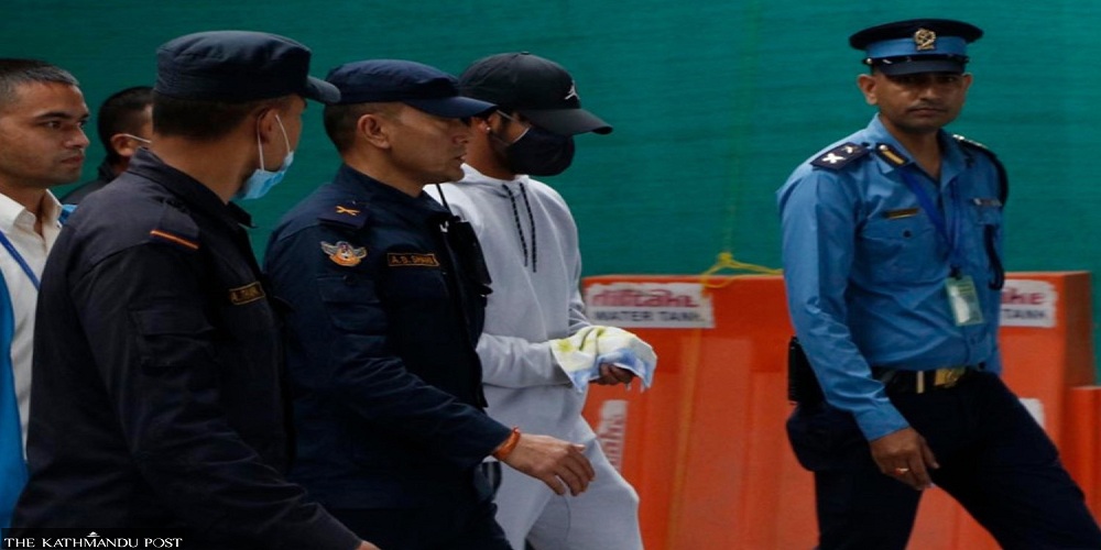 डिप्रेसनको समस्या देखिएको समाचार आएपछि खेलाडीहरुले लेख्न थाले ; ‘जस्टिस फर सन्दीप लामिछाने’