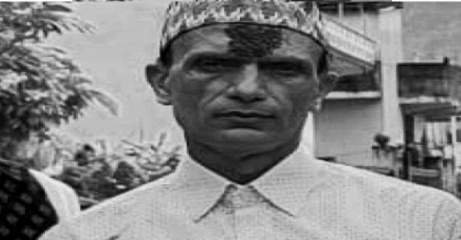 युवासंघका रुपन्देही जिल्ला सदस्य दिपेशराज नेपालको घरमा आक्रमण : ६० वर्षीय बुबाको मृत्यु, दुई भाइ  घाइते