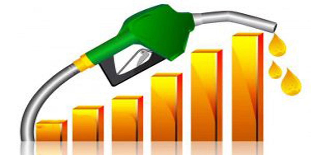 भारतले इन्धनको मूल्य बढायो, नयाँ मुल्य नतोके निगम १५ दिनपछि ९ करोड घाटामा जाने श्रोतको दावी
