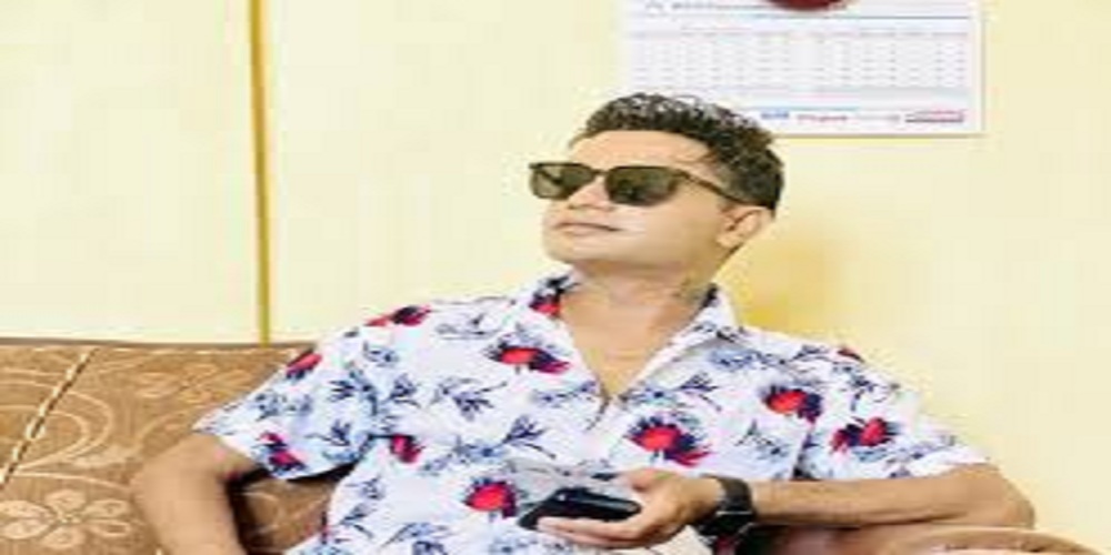 यसपालीको लोकदोहोरीको महाधिवेशनमा अध्यक्षको एक बलियो आकांक्षी पशुपति