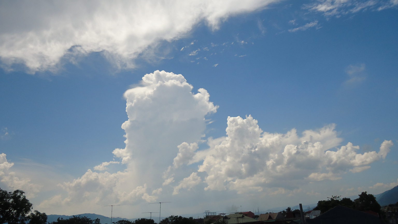 मौसम, weather