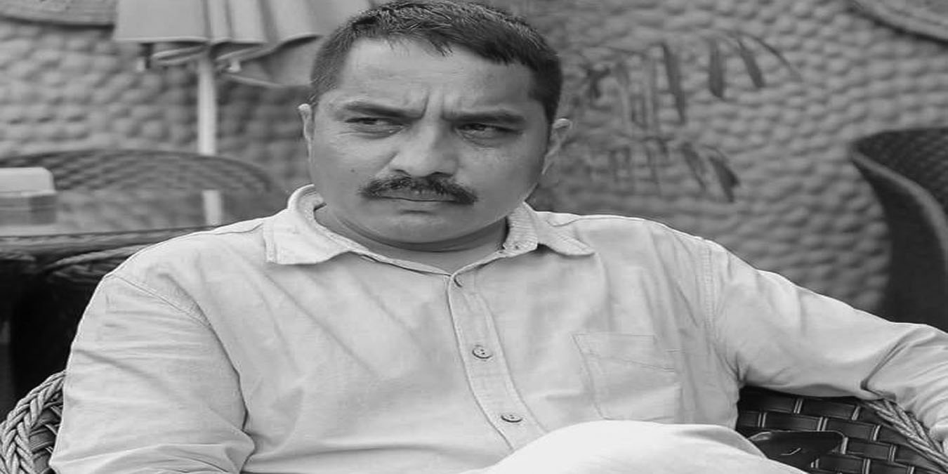 कांग्रेसका नेता श्रेष्ठको ४७ वर्षको उमेरमा निधन