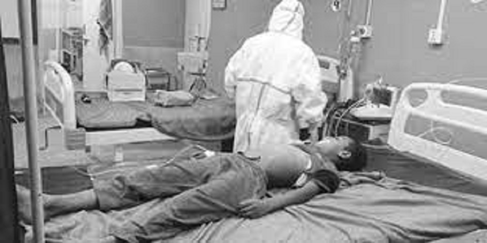 सिन्धुलीमा करेण्ट लागेर १२ बर्षीय बालकको मृत्यु