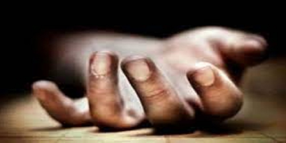 तनहुँमा धाराको पानीमा गन्ध आएपछि पानी ट्यांकीको ढकनी खोलेर हेर्दा शव भेटियो