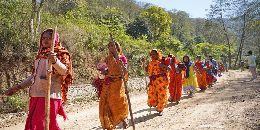 फास्ट ट्रयाक कानुन सहित प्रधानमन्त्रीले मिटर ब्याज पीडितलाई भेट्न वार्ताटोली गठन