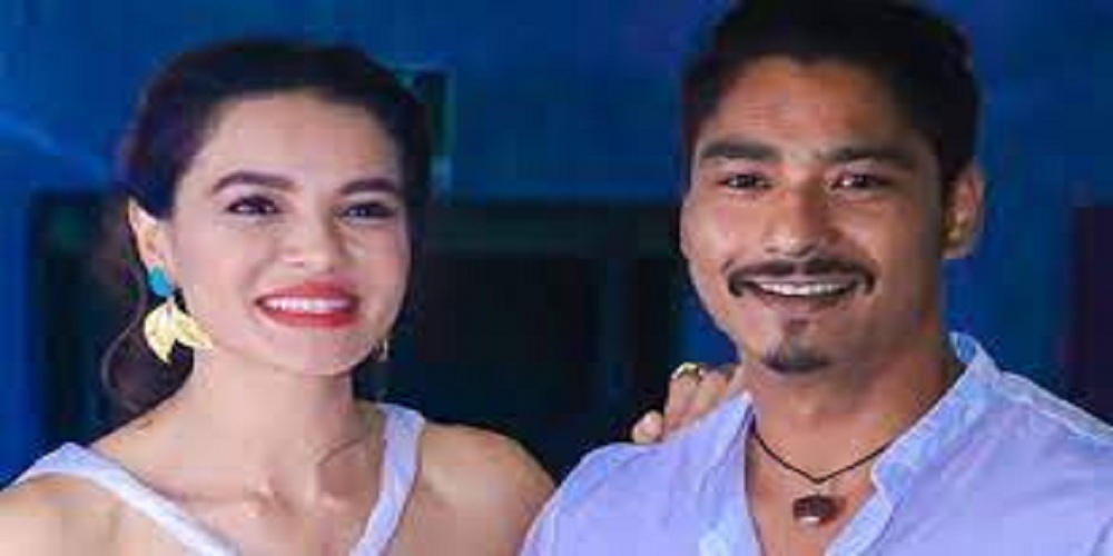 सौगात र सृष्टिको ‘ब्रेकअप’