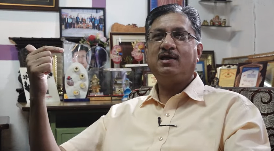 उच्च रक्तचाप घटाउन मुटुरोग विशेषज्ञका आयो यस्तो सुझावहरु