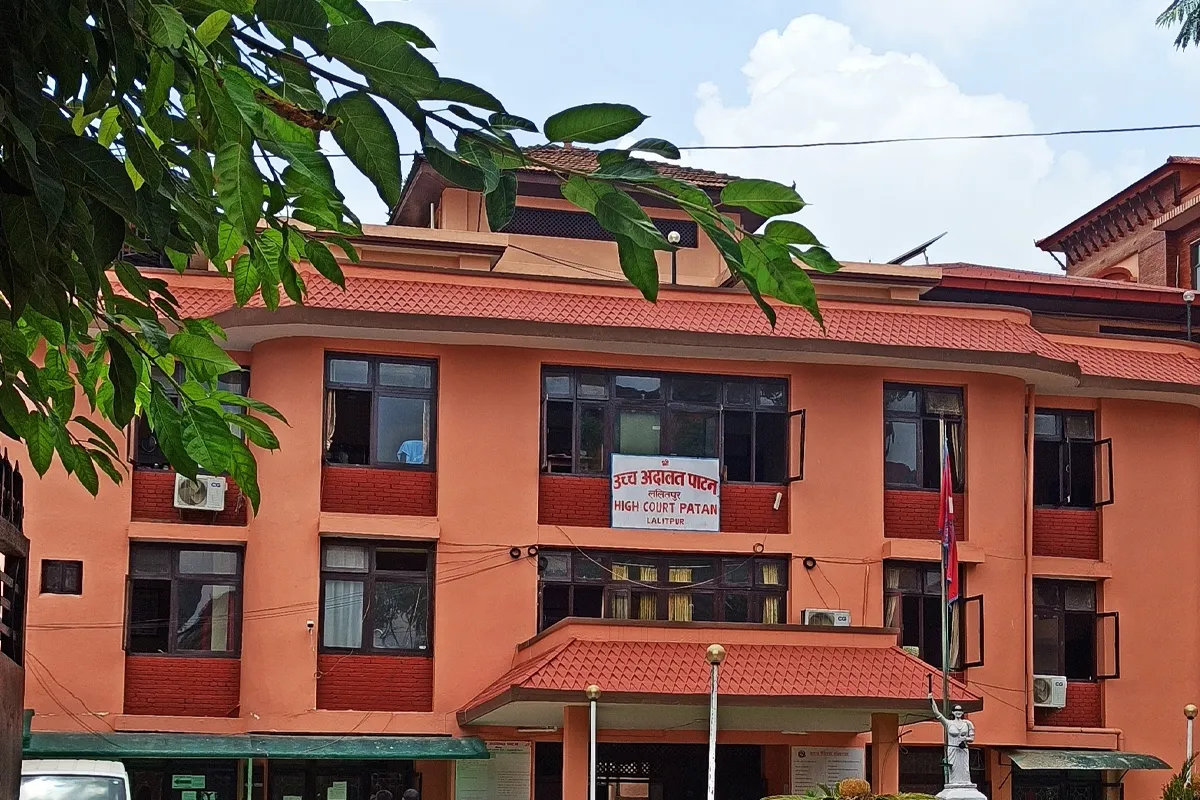 नेपाली चलचित्र ‘प्रसाद-२’को प्रदर्शन रोक्न अदालतको आदेश