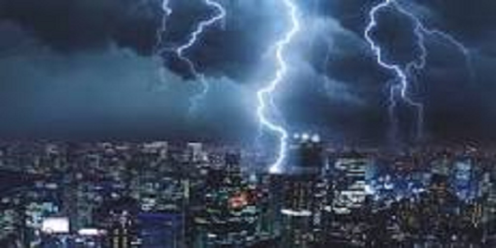 हावाहुरी वर्षा चट्यांग साथै हिमपात