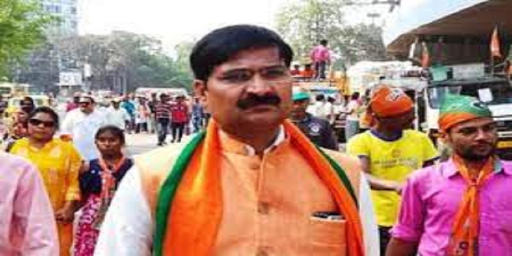 पश्चिम बंगालमा भाजपा नेताको गोली हानि हत्या
