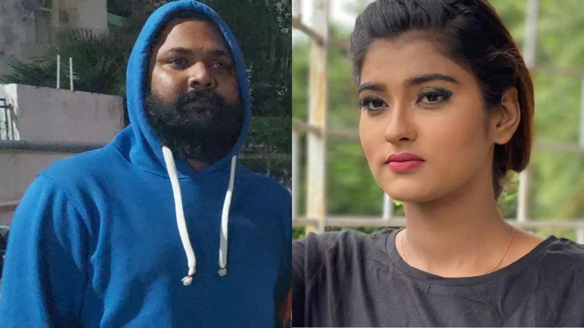 भोजपुरी अभिनेत्री आकांक्षा दुबे आत्महत्या प्रकरणका अभियुक्त गायक समर सिंह भारतको गाजियाबादबाट पक्राउ