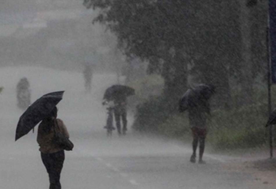 हावाहुरी, आजको मौसम