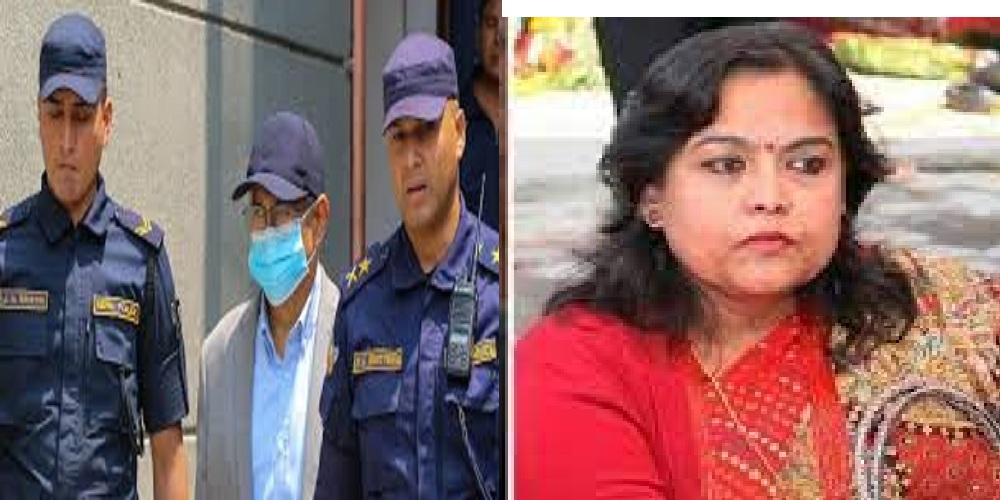 मन्जु खाँड