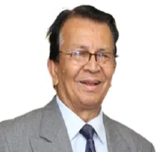 बुद्धिनारायण श्रेष्ठ