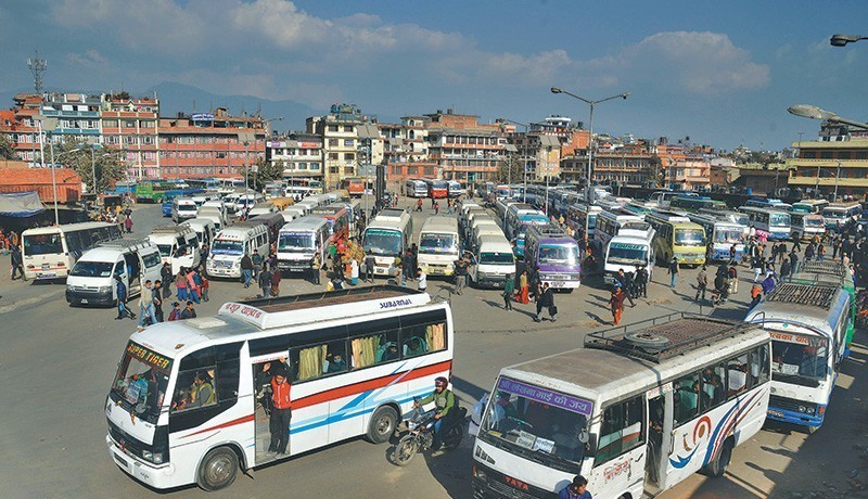 buspark, बसपार्क