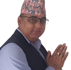 केशवप्रसाद दुलाल
