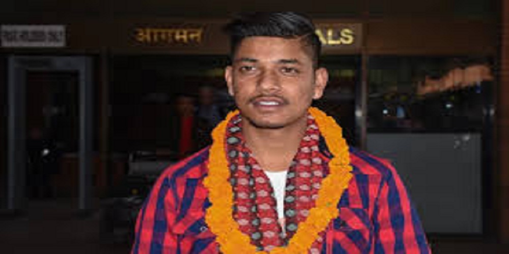 आज सन्दीप लामिछानेविरुद्दको मुद्दामा सुनुवाई हुदै
