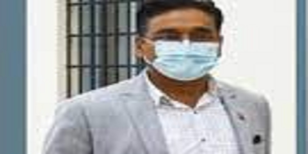 टोप बहादुर रायमाझी