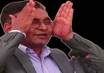 टोपबहादुर रायमाझी , top bahadur rayamajhi