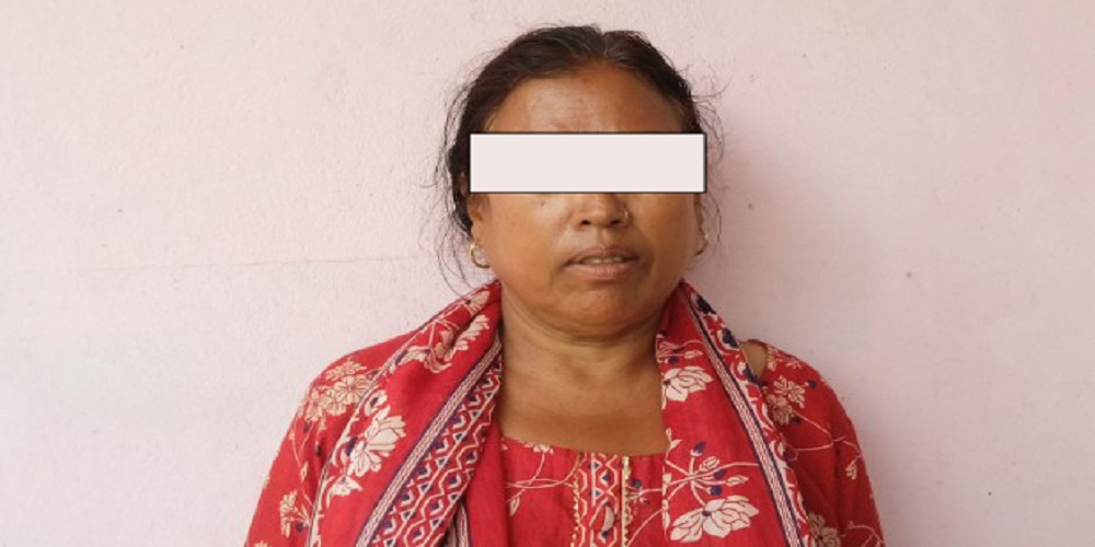 बिरामीलाई अस्पताल पुर्‍याउनुको साटो प्रार्थना गर्न लगाउने सच्चाइ धर्मको ‘धर्म गुरू’ पक्राउ