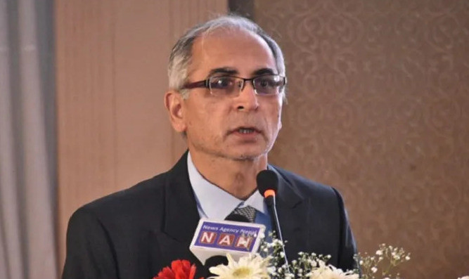 बिनय मोहन क्वात्रा