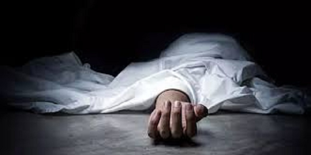 शनिबार साँझ परेको चट्याङ लागेर दुई जनाको मृत्यु