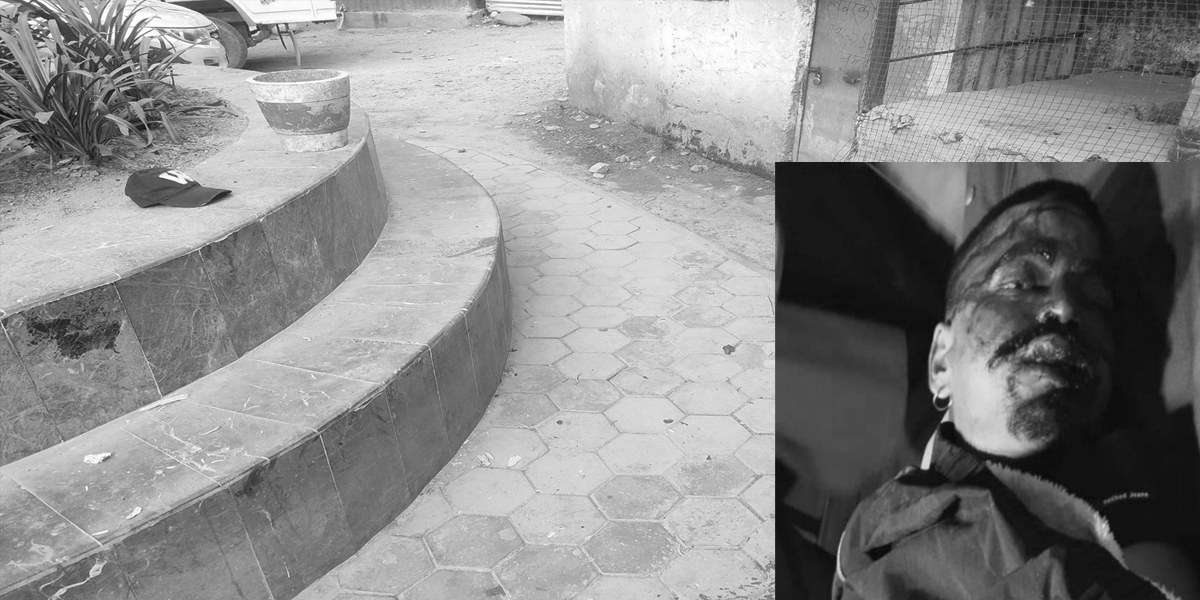 दार्चुला सदरमुकाम खलंगामा एक मजदुरको बिभत्स तरीकाले हत्या : चार जना साथी पक्राउ