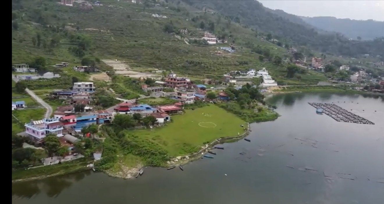 फेवातालको मापदण्ड मिचेर बनेका संरचना