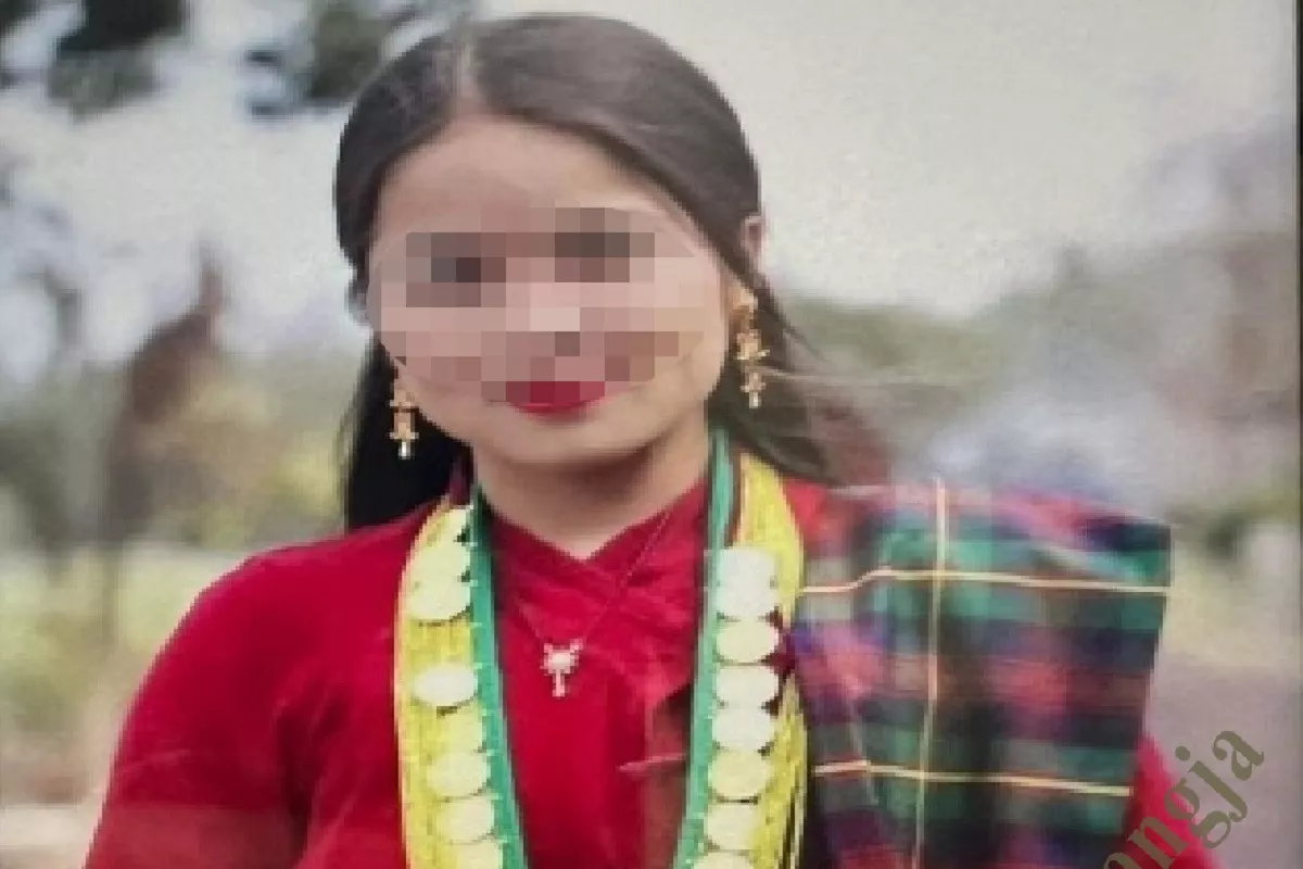 टिकटकमार्फत चिनजान गरेपछि घरमै गएर संगै टिकटक बनाउने अनि चोरी गरेर भाग्ने पर्वतकी कुसुम बिसी