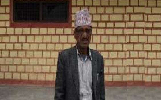 दार्चुलाका एक वडाध्यक्ष धामी बलात्कारको आरोपमा पक्राउ