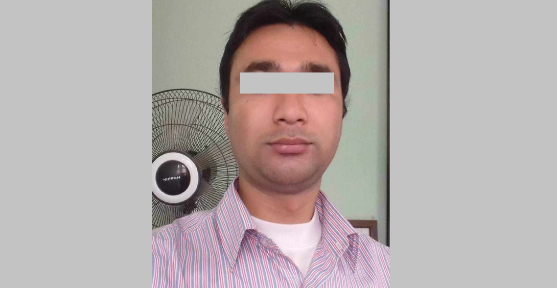 जिल्ला अदालत ललितपुरमा नासु कुट्ने वकिल पक्राउ