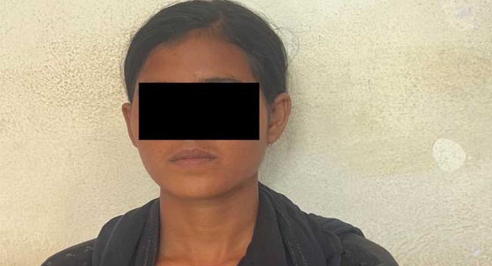 पोल खुलेपछि भारतीय साथीको सहयोगमा नवलपरासीमा आफ्नै श्रीमानको हत्या