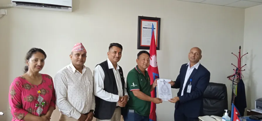 पोखरा अन्तर्राष्ट्रिय विमानस्थलको पार्किङ शुल्क घटाउन माग