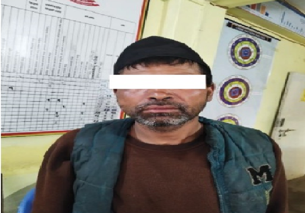 बागलुङमा घरायसी बिबादपछि ढुंगाले हानेर दाजुको हत्या