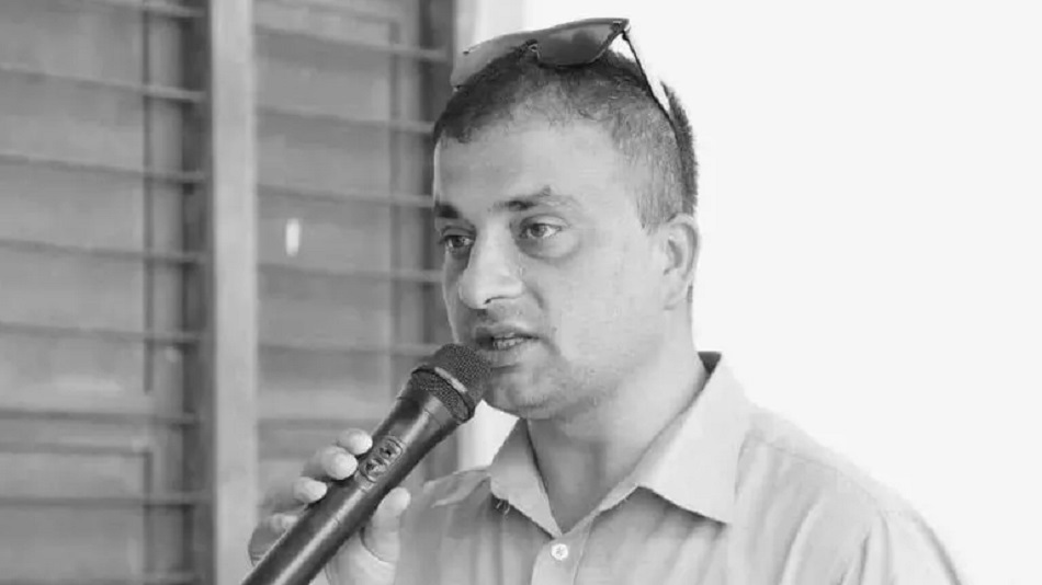 ‘परिस्थितिको चपेटामा परेपछि बाँच्नुको अर्थ हुँदो रहेनछ” भन्दै गुल्मीको मुसिकोट नगरपालिका वडाध्यक्षले आत्महत्या गरे