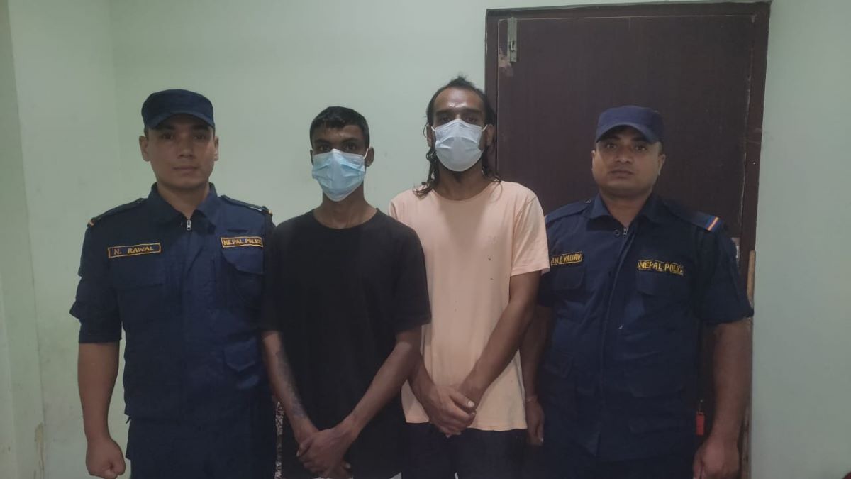 नवलपुरका २० वर्षीय रचन श्रेष्ठको धादिङमा हत्या, दुई जना पक्राउ