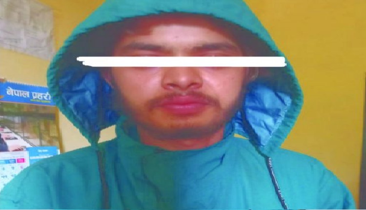 लागुऔषध खैरो हिरोइन सहित अछाममा कार्यरत सब–इन्जिनियर रेग्मी कञ्चनपुरबाट पक्राउ