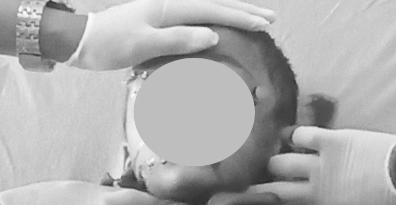 जिपको पछाडिबाट खसेर लमजुङमा ६ वर्षीय बालकको मृत्यु