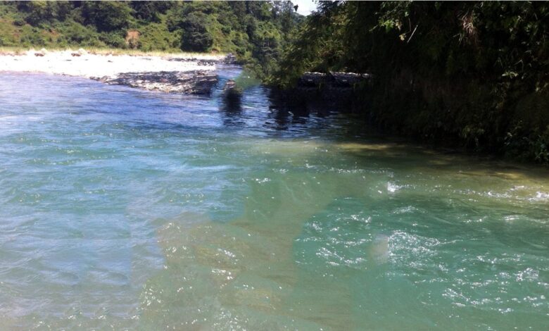 पोखराको फुस्रेखोलामा १४ वर्षीय बालक मृत भेटिए