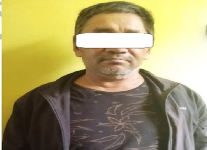 रक्सी खाएर यात्रुबाहक बस चलाउने पोखराका तामाङ बागलुङमा पक्राउ