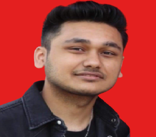जापानको राजधानी टोकियोबाट नेपाली युवा छ दिनदेखि बेपत्ता, खोजिमा सहयोग गर्न परिवारको अपिल