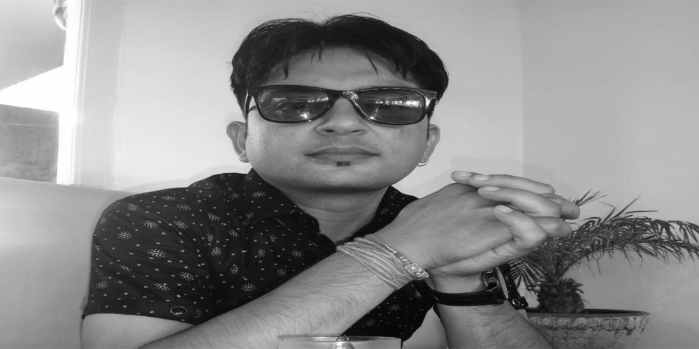 गायक, मोडल, पत्रकार प्रकाश ढकाल त्रिशूली किनारमा मृत भेटिए