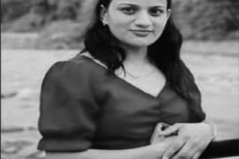 बेपत्ता म्याग्दीको बेनीस्थित मेडिकलमा कार्यरत महिला पर्वतको सामुदायिक वनमा मृत भेटिइन्